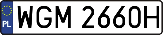 WGM2660H