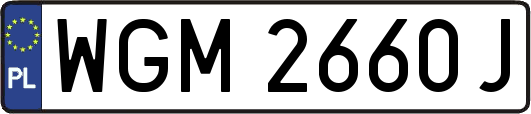 WGM2660J