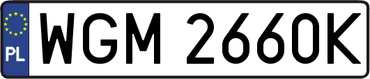 WGM2660K