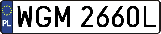 WGM2660L