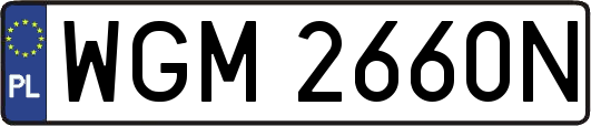 WGM2660N