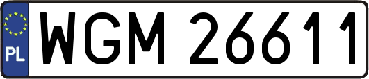 WGM26611