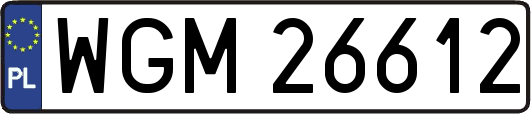 WGM26612
