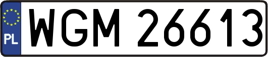 WGM26613