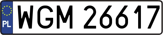 WGM26617