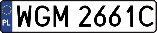 WGM2661C