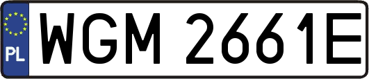 WGM2661E