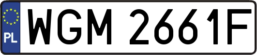 WGM2661F