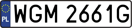 WGM2661G