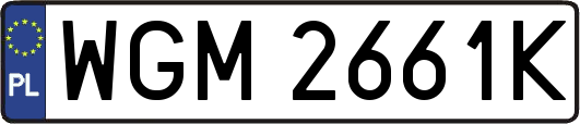 WGM2661K