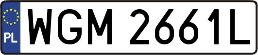 WGM2661L