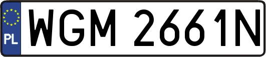 WGM2661N