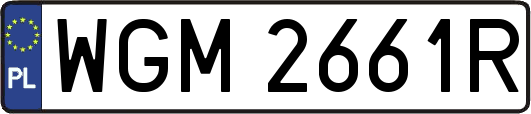 WGM2661R