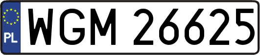 WGM26625
