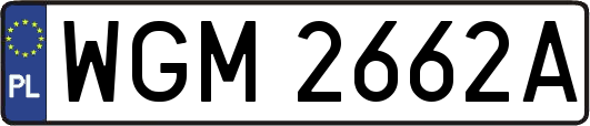 WGM2662A