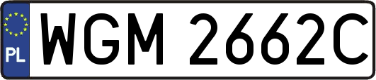 WGM2662C