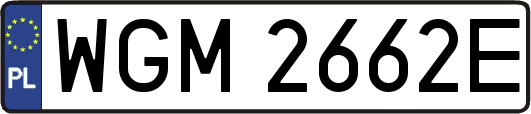 WGM2662E