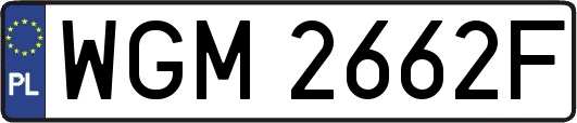 WGM2662F