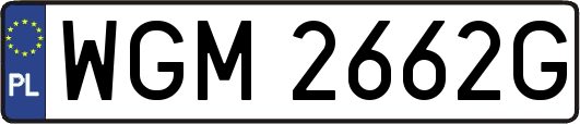 WGM2662G