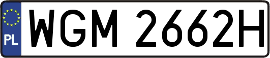 WGM2662H