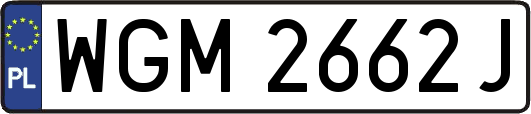 WGM2662J