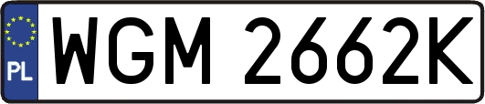 WGM2662K