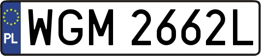 WGM2662L