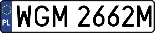 WGM2662M