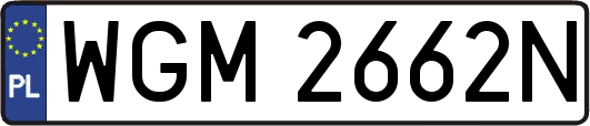 WGM2662N