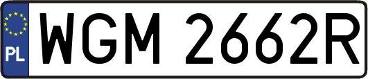 WGM2662R