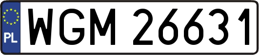 WGM26631