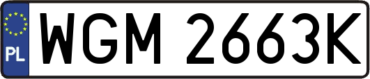 WGM2663K