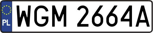 WGM2664A