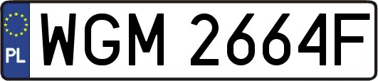 WGM2664F