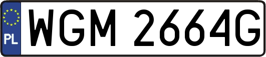 WGM2664G