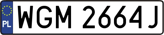 WGM2664J