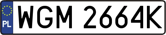 WGM2664K