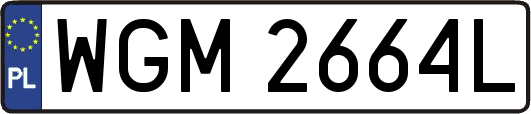 WGM2664L