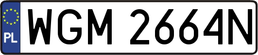 WGM2664N