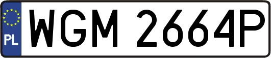 WGM2664P