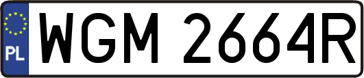 WGM2664R