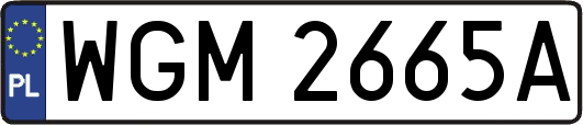 WGM2665A