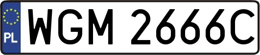 WGM2666C