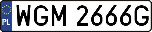 WGM2666G