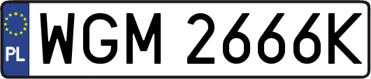 WGM2666K