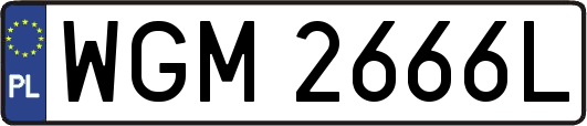 WGM2666L