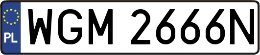 WGM2666N
