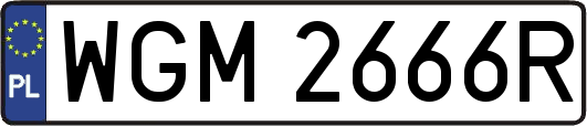 WGM2666R