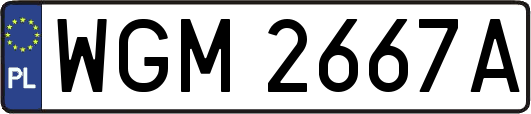 WGM2667A