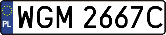 WGM2667C